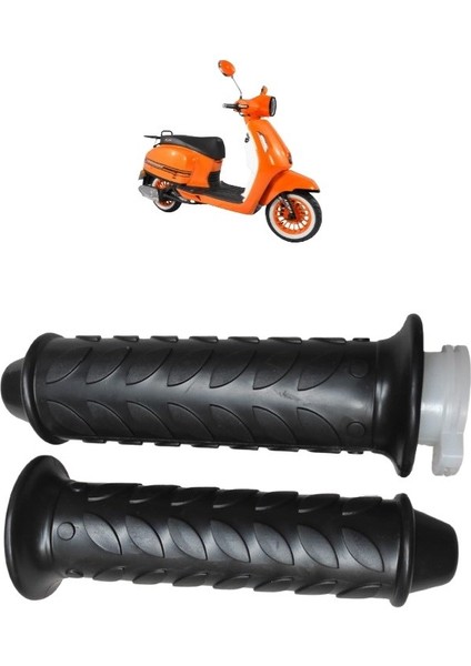 Elcik Gaz Kolu Takım - Arora Dazzle Pro 50