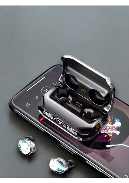 M41 Bluetooh Kulaklık - MCT6644-6037 fırsatları