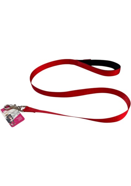 Yumuşak Doku Saplı Gezdirme Kayışı – 120 cm x 25 mm