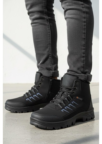 Efx Suya Dayanıklı Soğuk Geçirmez Outdoor Erkek Bot