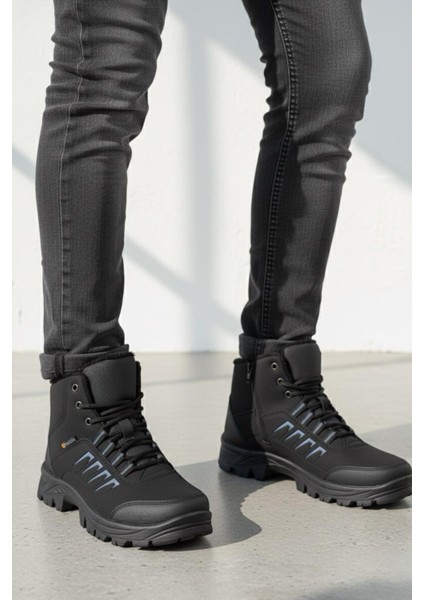 Efx Suya Dayanıklı Soğuk Geçirmez Outdoor Erkek Bot fiyatları