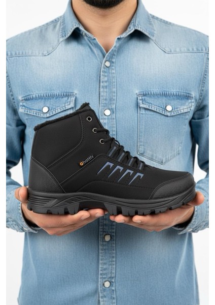 Efx Suya Dayanıklı Soğuk Geçirmez Outdoor Erkek Bot modelleri