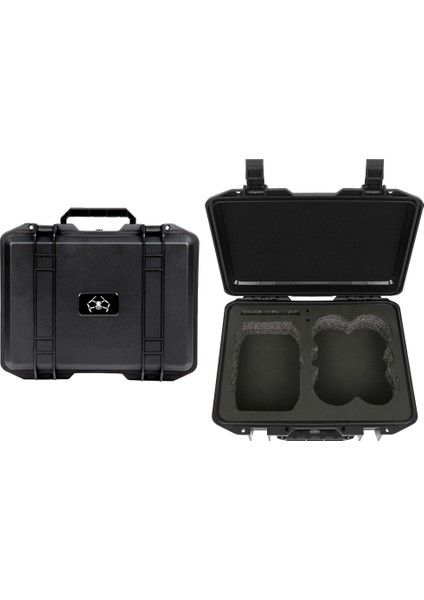 Djı Neo Drone Taşınabilir Saklama Çantası Için Patlamaya Dalı Taşıma Çantası (Yurt Dışından)