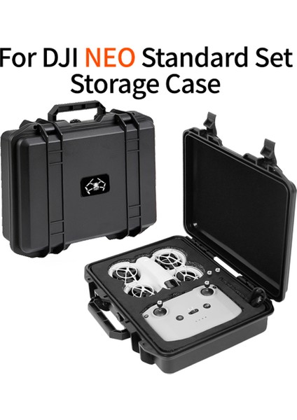 Djı Neo Drone Taşınabilir Saklama Çantası Için Patlamaya Dalı Taşıma Çantası (Yurt Dışından) fiyatları