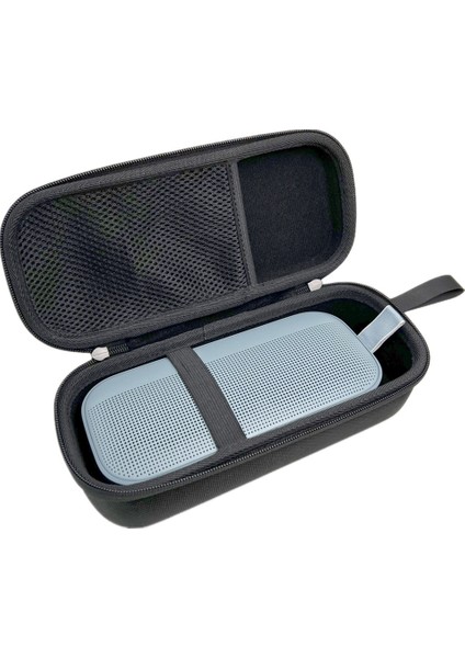 Bose Soundlink Flex Taşınabilir Bluetooth Uyumlu Hoparlör Taşıma Çantası Saklama Kutusu (Yurt Dışından) fiyatları