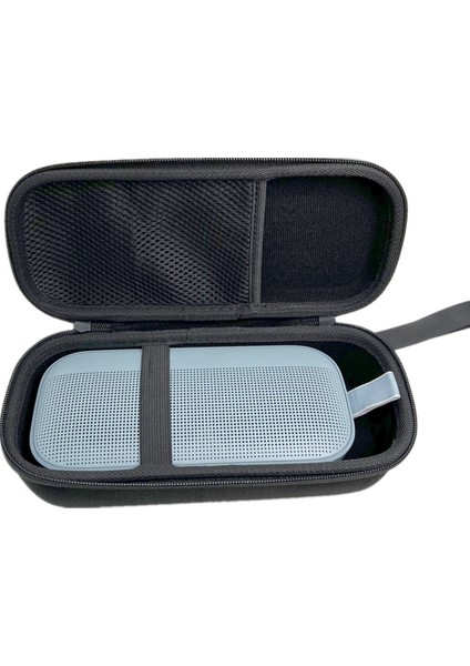 Bose Soundlink Flex Taşınabilir Bluetooth Uyumlu Hoparlör Taşıma Çantası Saklama Kutusu (Yurt Dışından) modelleri