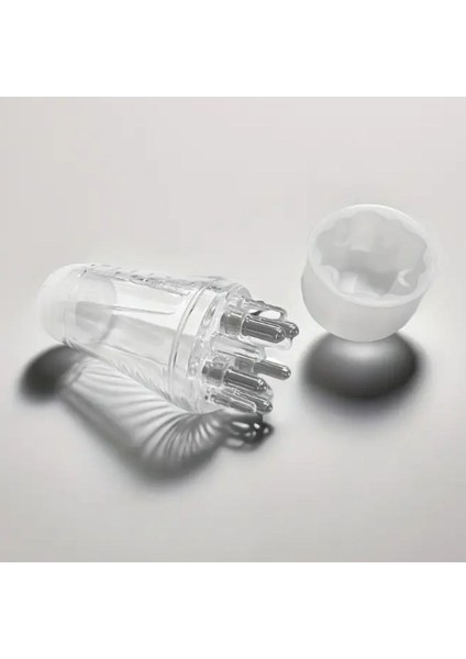 Mini Saç Derisi ve Cilt Bakım Serum Aplikatörü Saç Serum Şişesi (5067) fırsatları