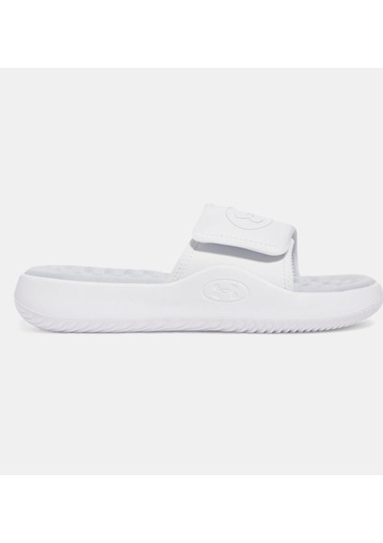 Kadın Ua Ignite Pro 8 Sl Terlik 6000033-100