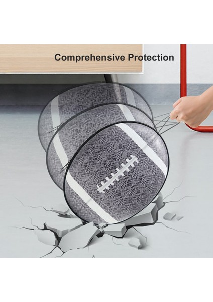 Jys JYS-MQ008 Meta Quest 3 Vr Gözlük Darbeye Dalı Taşıma Çantası Taşınabilir Sert Kabuk Çanta El Çantası - Logo / Siyah (Yurt Dışından) modelleri