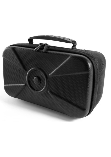 Marshall Middleton Bluetooth Uyumlu Kablosuz Hoparlör Için Saklama Çantası, Darbeye Dalı Eva Sert Kabuklu El Çantası (Yurt Dışından)