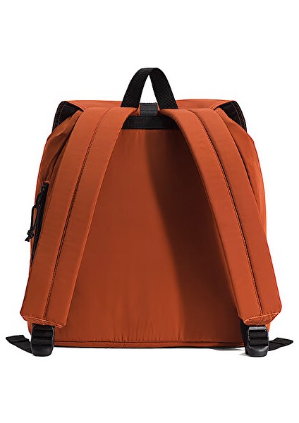 Scatter Backpack Sırt Çantası VN000Q99Y7X1 Turuncu modelleri