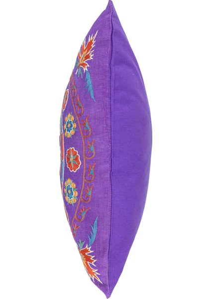 Selmin El Yapımı Bohem Kırlent 50X50 cm indirimleri