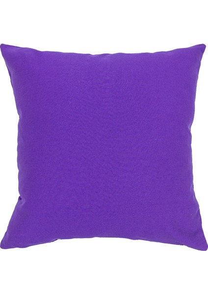 Selmin El Yapımı Bohem Kırlent 50X50 cm