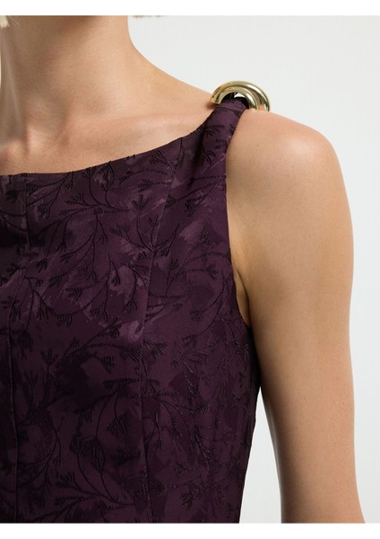 Kup Detaylı Mini Elbise Murdum 12444772001 fiyatları