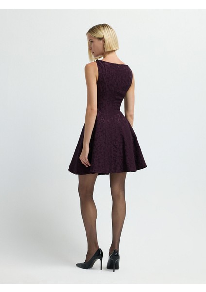 Kup Detaylı Mini Elbise Murdum 12444772001 indirimleri