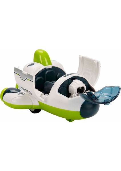 4237 Sun-Wky-Mxx-Uzay Roketi Fr 2A 12D fırsatları