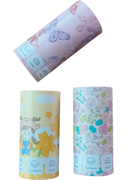 bulurum yedek tüy toplama rulosu fiyatları