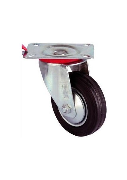 bulurum fivestar döner servis tekeri 125 mm