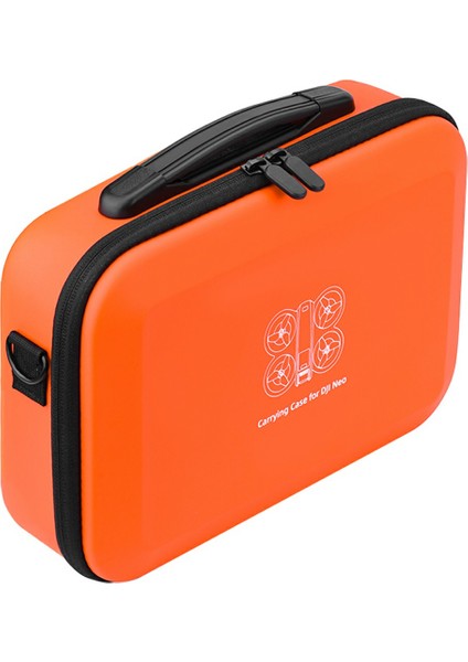 Djı Neo Drone Koruyucu Kılıf Omuz Askılı Taşınabilir Saklama Çantası - Turuncu (Yurt Dışından) indirimleri