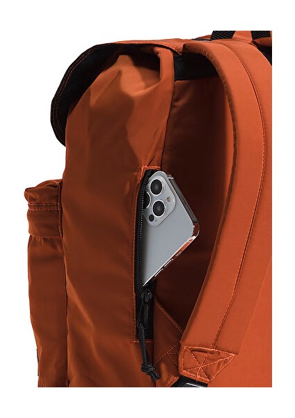 Scatter Backpack Sırt Çantası VN000Q99Y7X1 Turuncu fırsatları