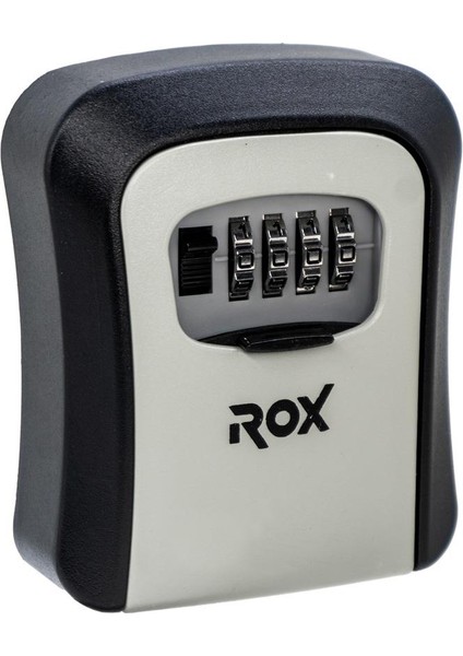 0337 Duvara Monte Şifreli Anahtar Saklama Kutusu fiyatları
