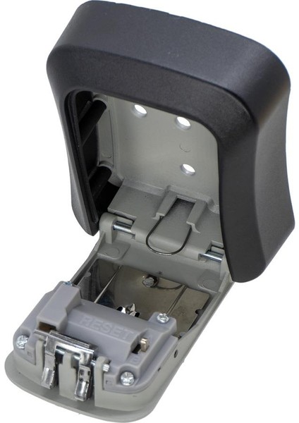 0337 Duvara Monte Şifreli Anahtar Saklama Kutusu indirimleri