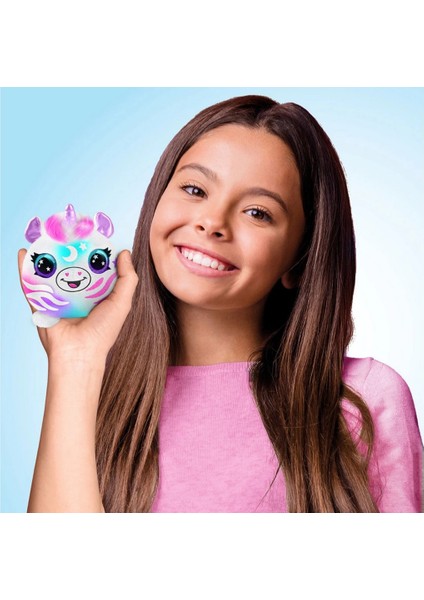 Airbrush Plush Peluş Sürpriz Mini Kit fiyatları