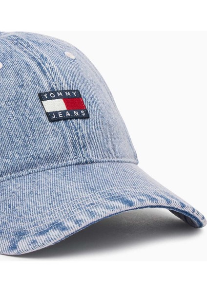 Eskitilmiş Kot Kadın Şapka modelleri