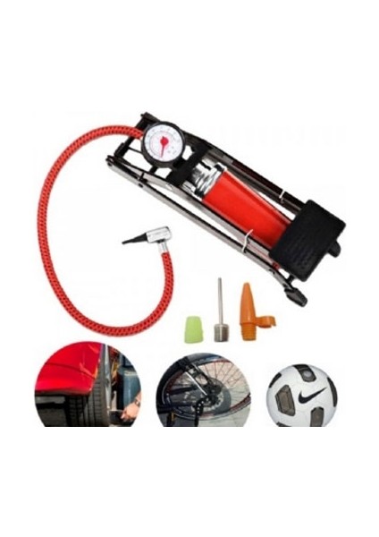 bulurum basınç göstergeli ayak pompası fiyatları