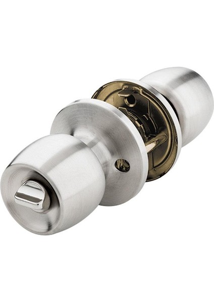 bulurum kale arco topuzlu kilit saten wc banyo