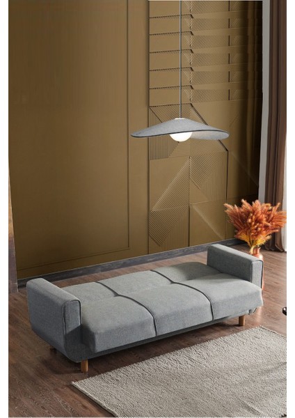 Flavia 3'lü Kanepe Salon, Oturma Odası Yataklı Bazalı indirimleri