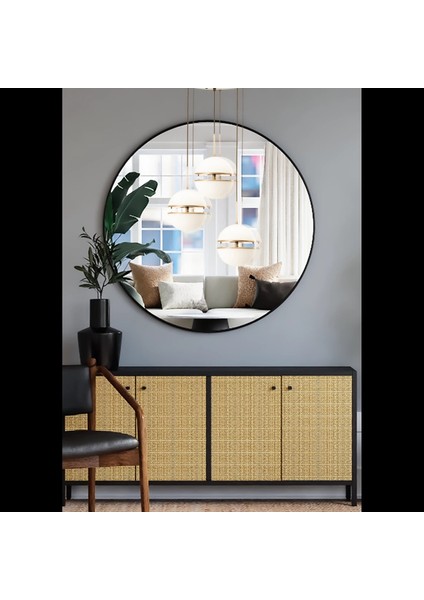 Ledli Üçlü Yuvarlak Avize A-167-3 fiyatları