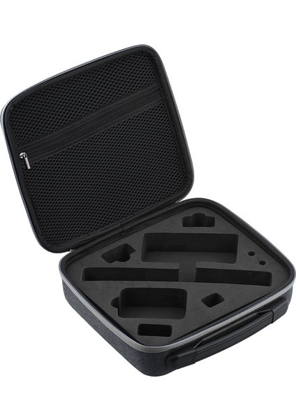 Djı Osmo Action 3 Taşınabilir Seyahat Çantası Darbeye Dalı Saklama Çantası Taşıma Çantası Için Brdrc DJI-9518 (Yurt Dışından) modelleri