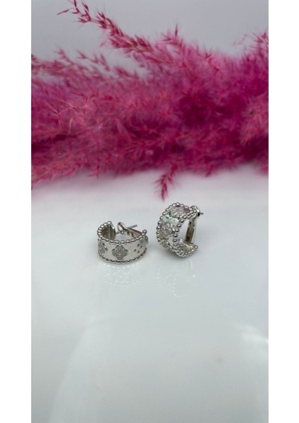 Yonca Halka Küpe fiyatları