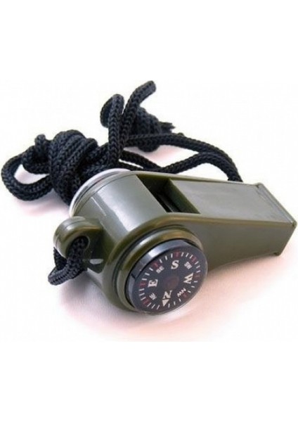 bulurum pusulalı termometreli düdük survival askılı düdük fiyatları