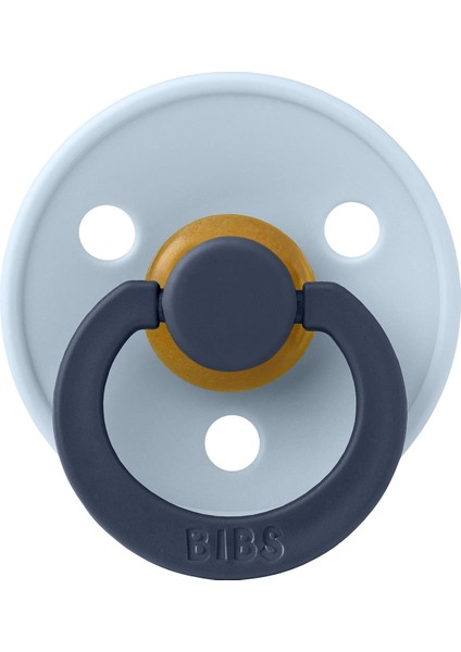 Studio Colour Fusion Emzik-Baby Blue/d.space