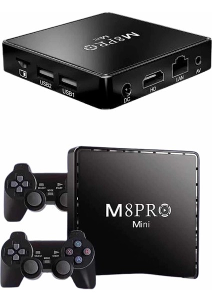 Android Tv Smart Box Kablosuz Mx Box Android Tv Smart Box fırsatları