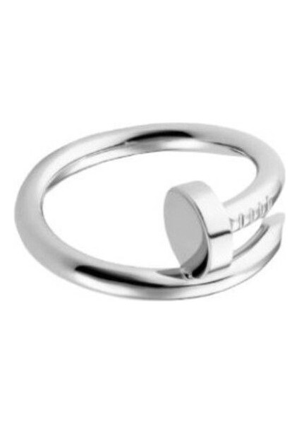 Taşsız Kalın Çivi Yüzük fiyatları