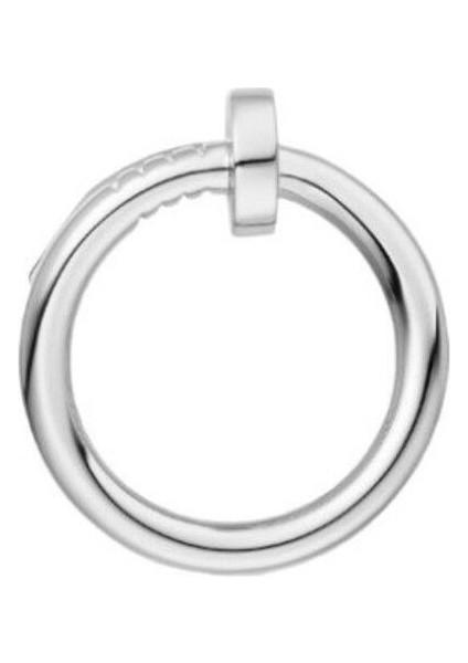 Taşsız Kalın Çivi Yüzük fırsatları