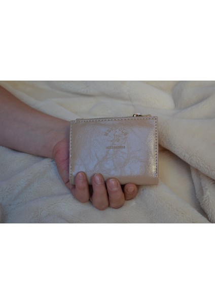 Zarif Şık Tasarımlı Kadın Cüzdan