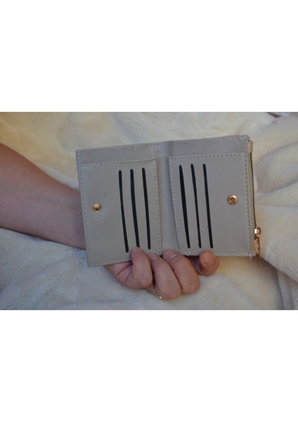 Zarif Şık Tasarımlı Kadın Cüzdan fiyatları