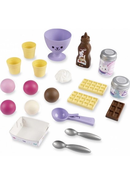 Smoby Gabby Dondurma Fabrikası fiyatları