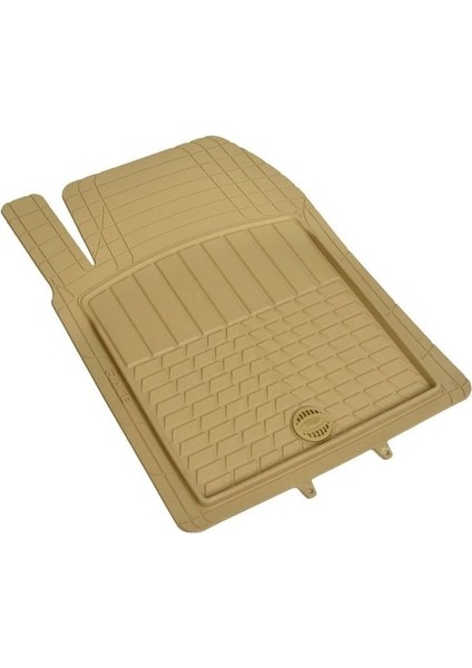 Ford Fusion 2012 Uyumlu 4d Havuzlu Üniversal Yeni Nesil Paspas Bej Renk Gold Seri fiyatları