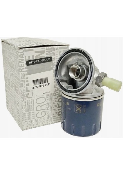 Yağ Kutügü Clıo Iv Captur Kng Iı Mgn Iıı