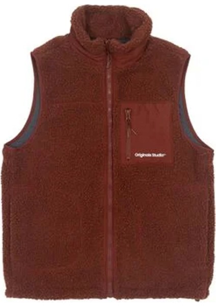 Jorvesterbro Teddy Bodywarmer Yelek