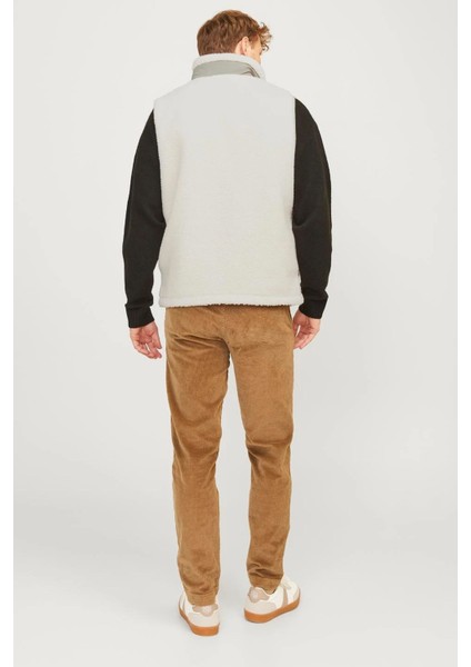 Jorvesterbro Teddy Bodywarmer Yelek modelleri