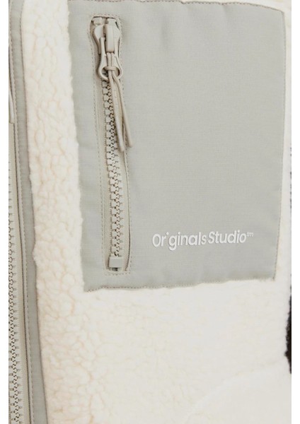 Jorvesterbro Teddy Bodywarmer Yelek fırsatları