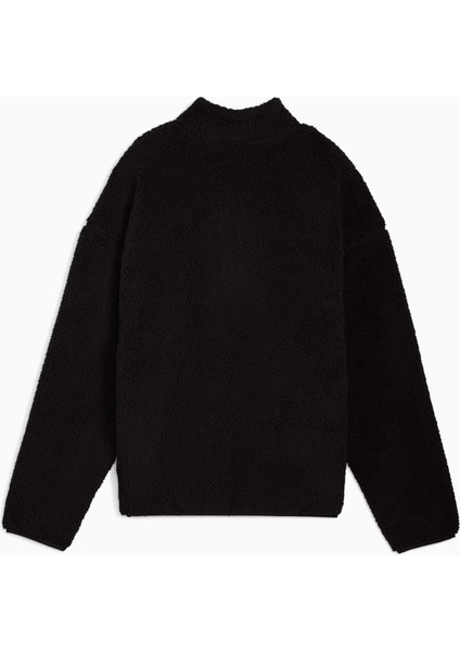 Ess Elevated Half-Zip Kadın Sweatshirt indirimleri