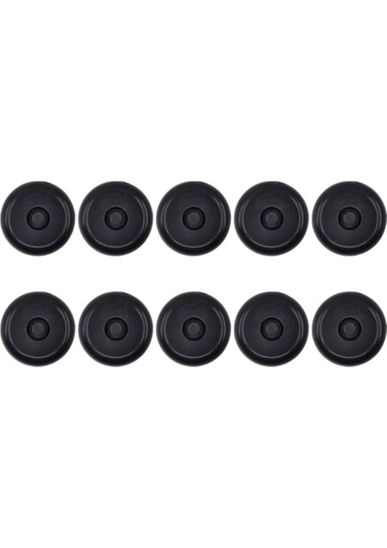 Universal Emniyet Kemer Stop Klips 10'lu