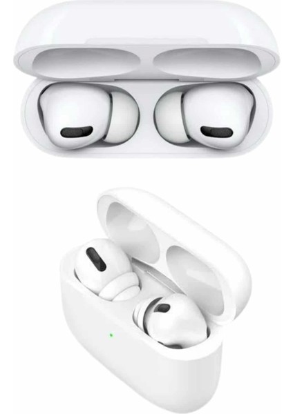 Yeni Nesil Pro Bluetooth Kulaklık Android ve Ios Uyumlu Dokunmatik Kontrol indirimleri